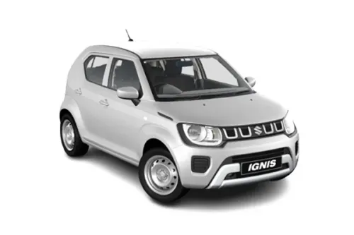Maruti Ignis Ignis Sigma